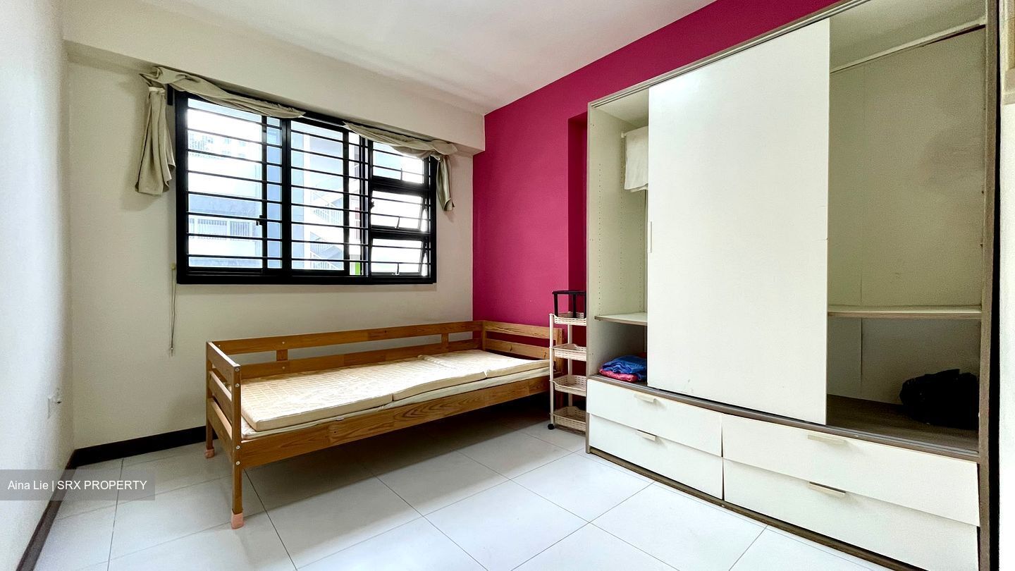 Blk 260A Punggol Topaz (Punggol), HDB 4 Rooms #583169561